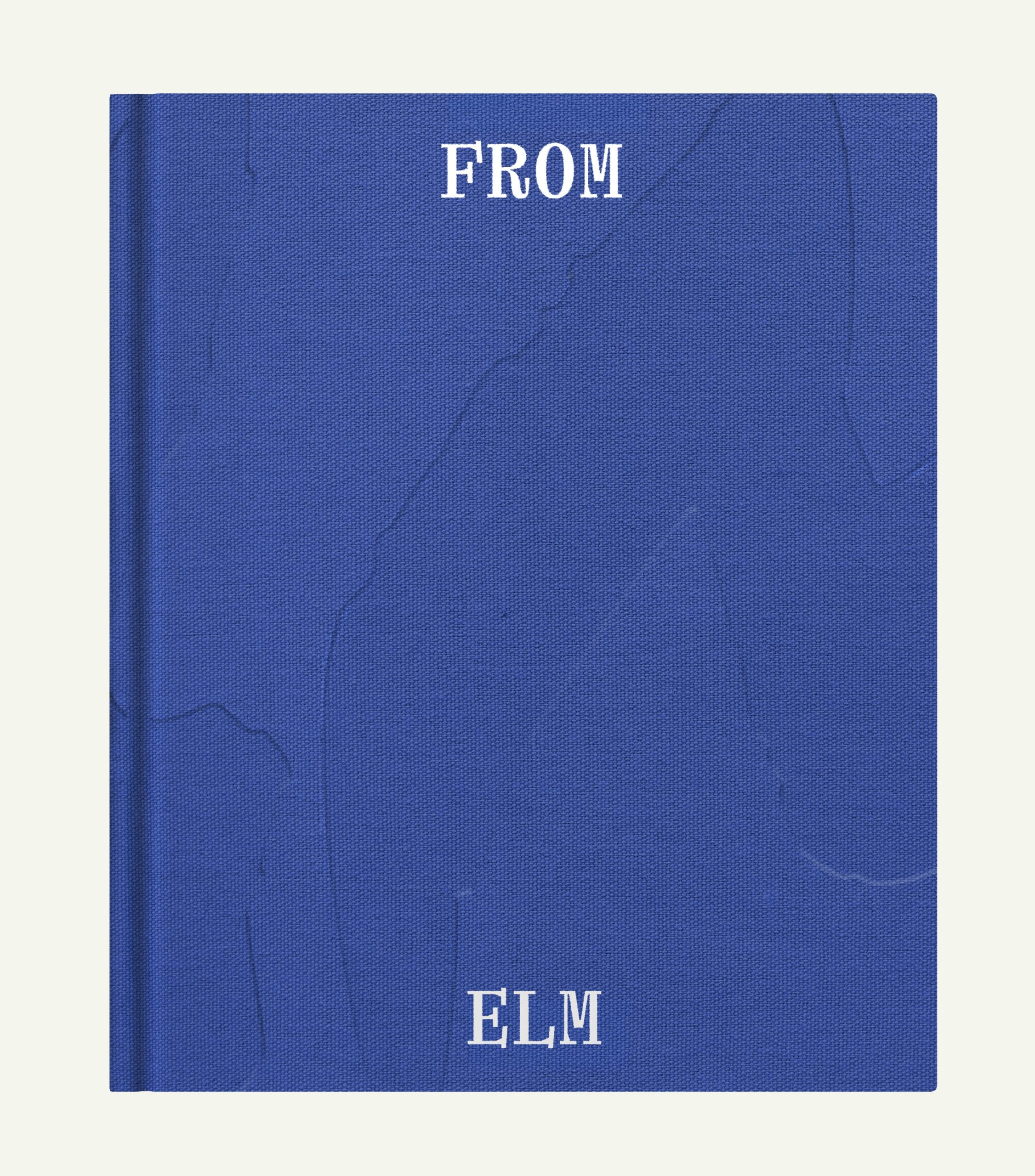 From Elm Cookbook